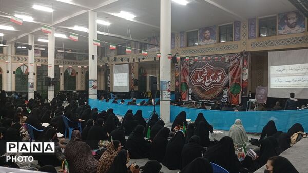 «قدری با شهدای» شهر بن 