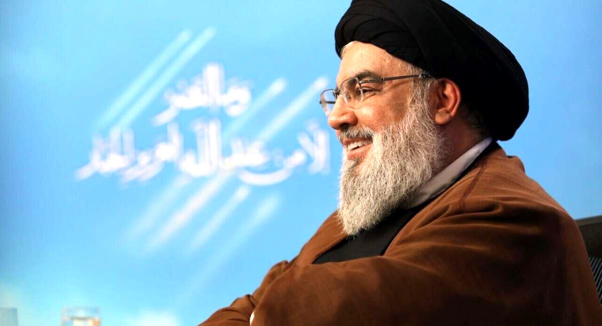 دلنوشته خبرنگار پانا اصفهان در سوگ سیدحسن نصرالله