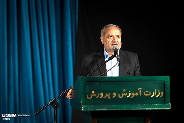 اجتماع بزرگ معلمان کشور دوست