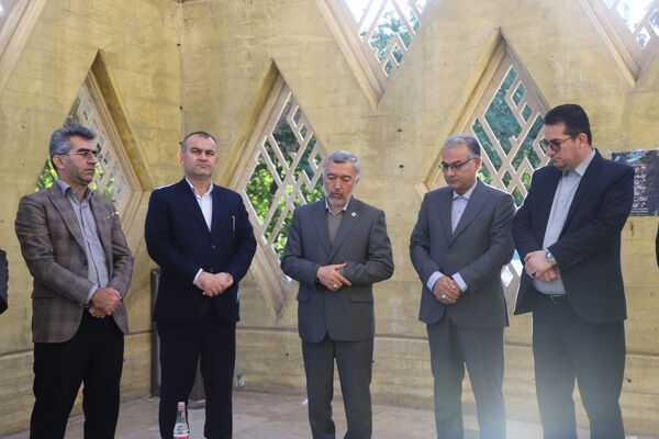 اجلاس مدیران‌کل قطب پنج کشور به میزبانی استان گلستان