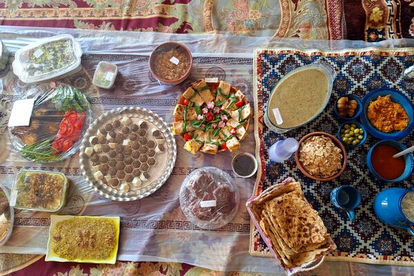 غذای سالم تضمین سلامتی است