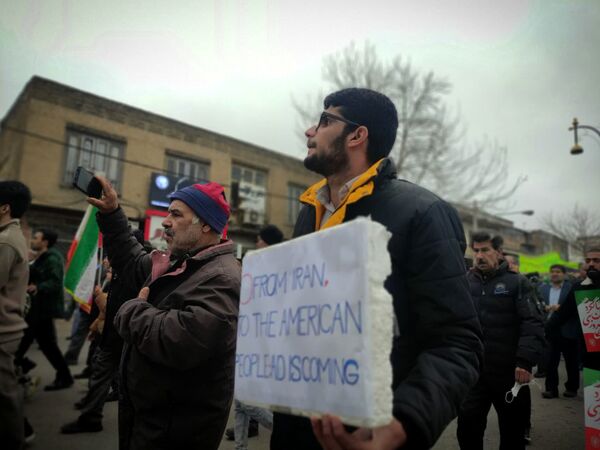 قاب‌های ماندگار از جشن اتحاد در گالیکش