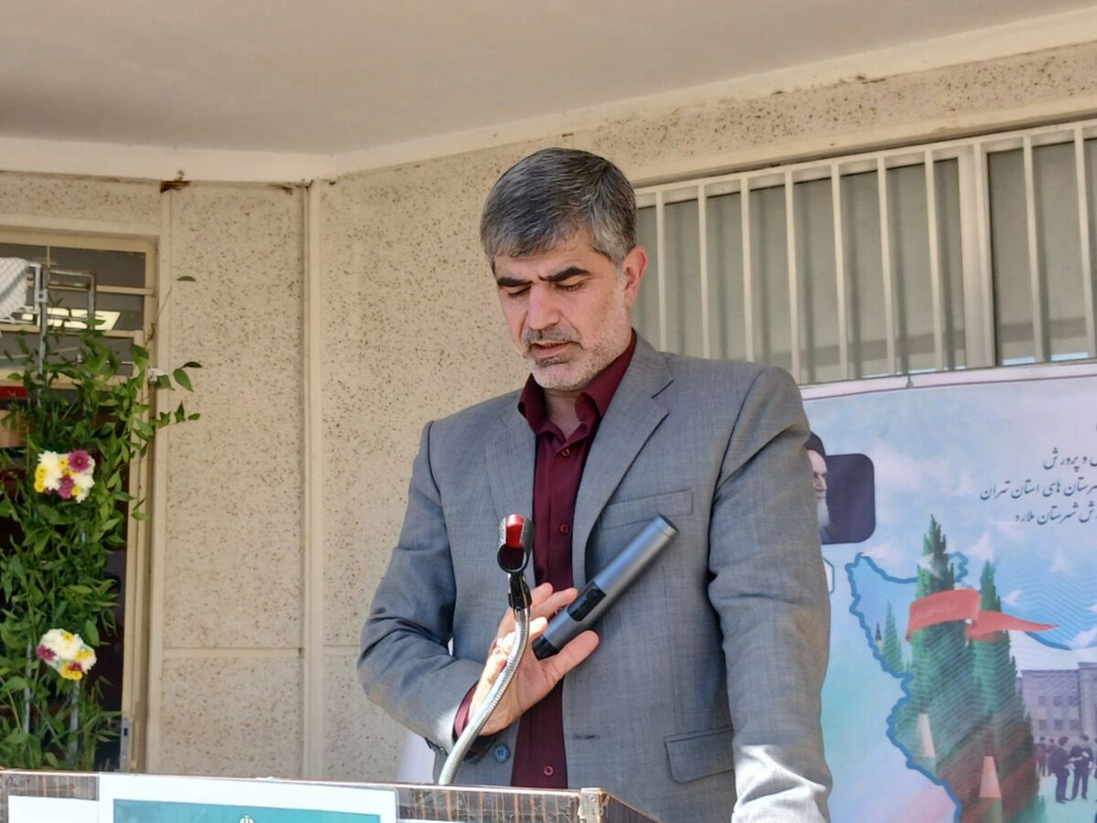 آغاز سال تحصیلی، شروع مسیر علم، معرفت و مهارت‌آموزی دانش‌آموزان است