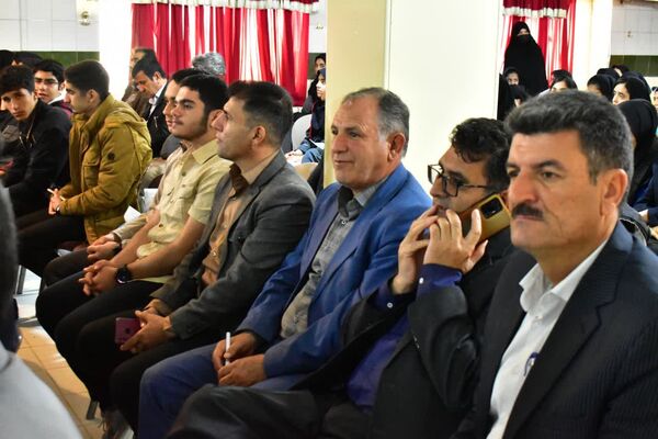 نواخته شدن زنگ پژوهش مدارس کهگیلویه و بویراحمد