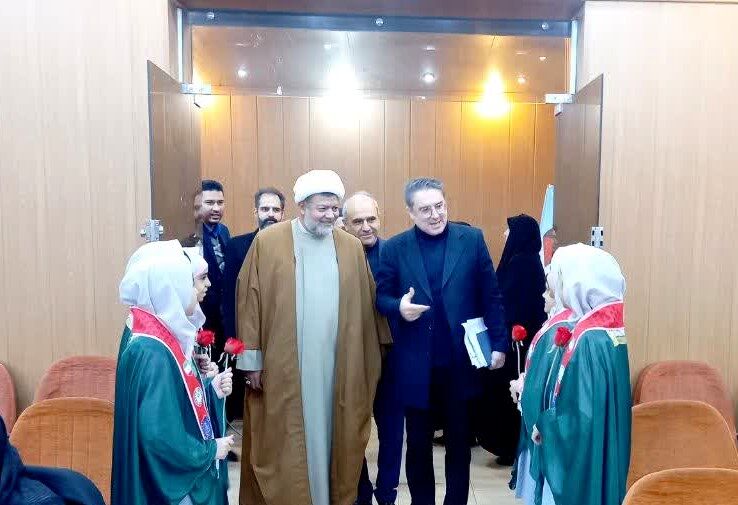 اجرای طرح نماد نیازمند مشارکت معلمان و مدیران مدارس است