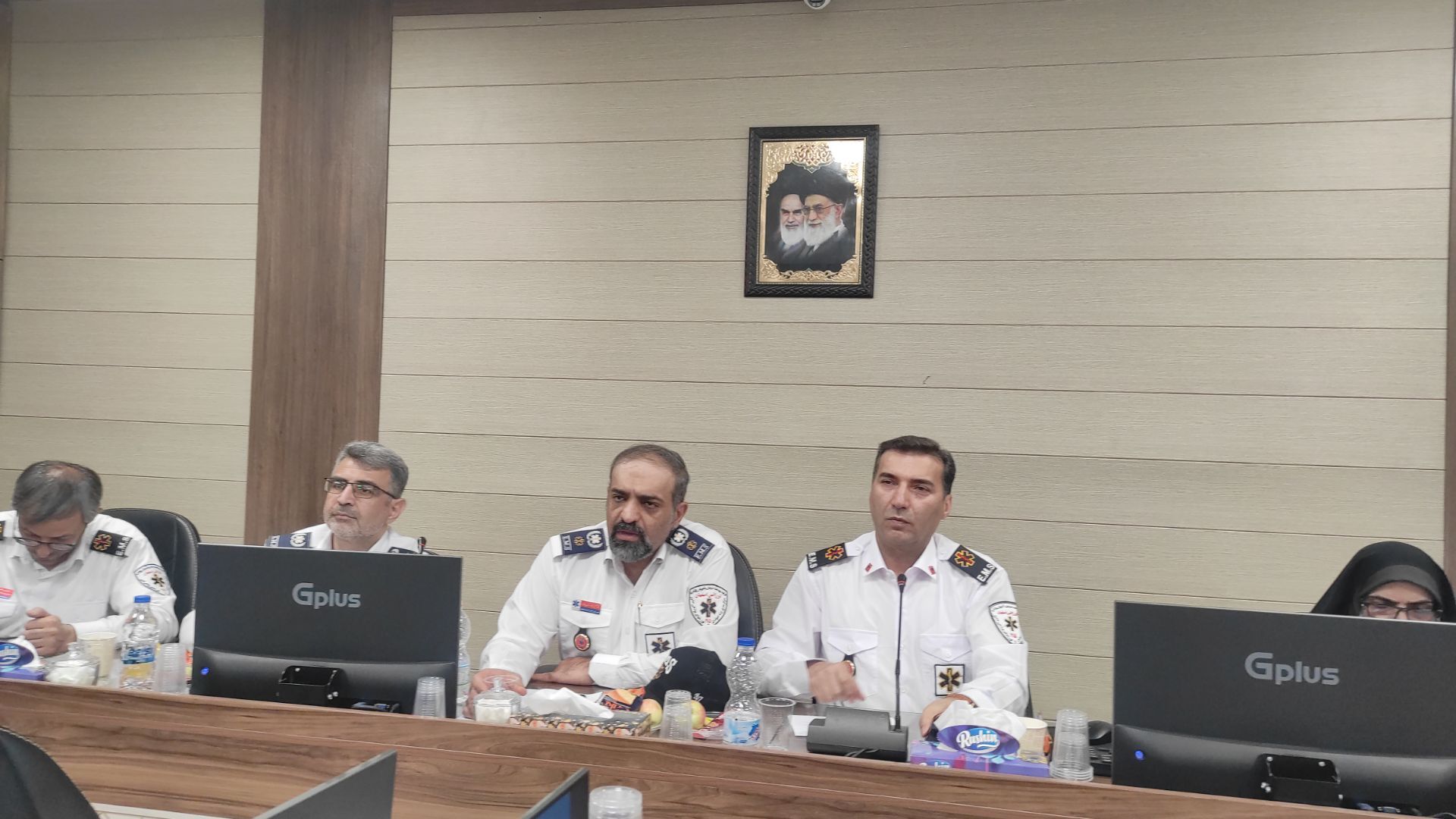هر تماس مزاحم، ممکن است جان یک انسان را به خطر بیندازد