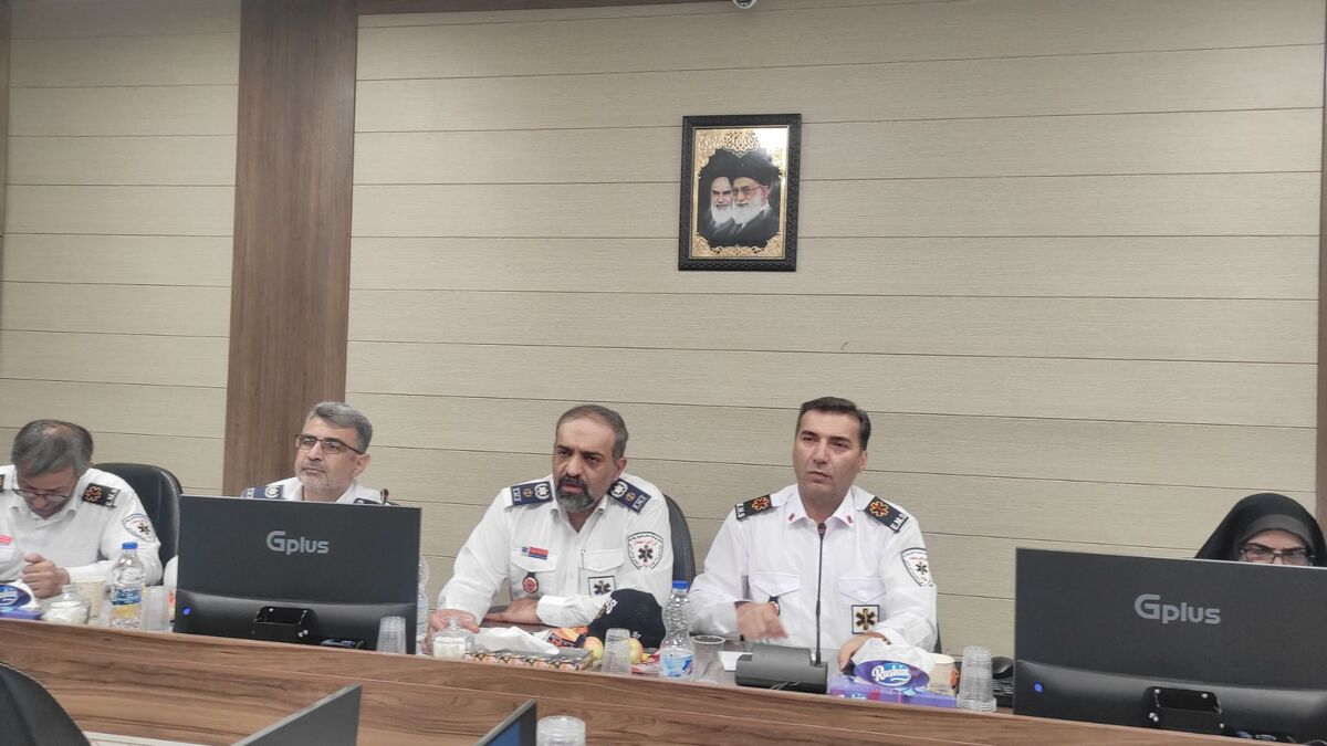 هر تماس مزاحم، ممکن است جان یک انسان را به خطر بیندازد