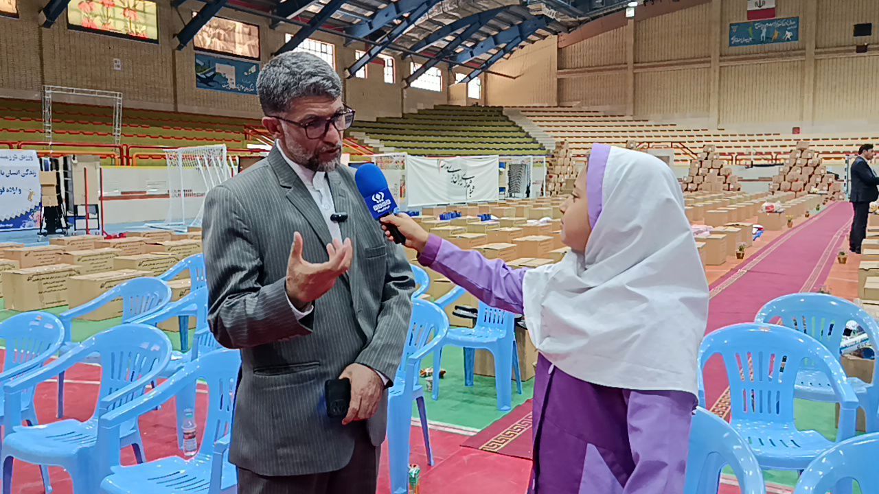 آغاز سال تحصیلی با نشاط و بدون دغدغه برای دانش‌آموزان