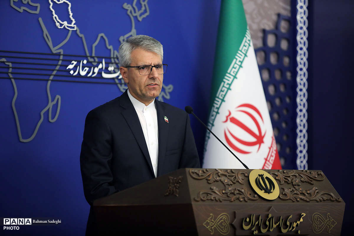 مدیریت آتی تنگه هرمز باید شامل ترمیم آسیب‌های زیست‌محیطی باشد

