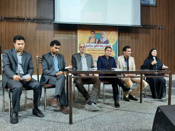 موفقیت دانش‌آموزان ناحیه ۲ در کنکور ‌۱۴۰۴ و انتخاب رشته در مرکز مشاوره رضوان