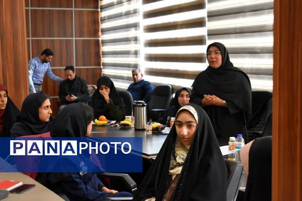 صدای نسل نو در مسیر تحول رسانه‌ای