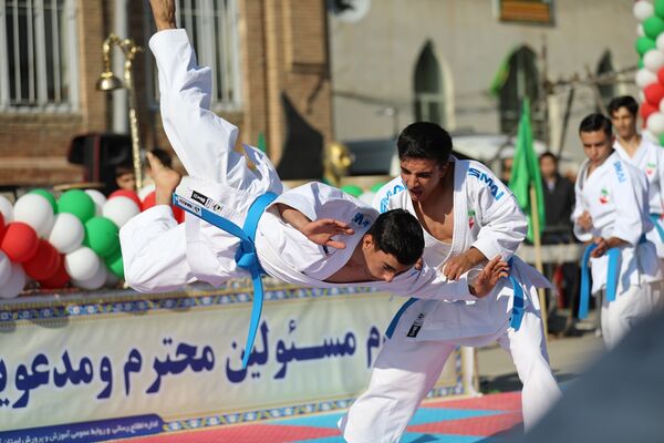 زنگ مهر در آذربایجان غربی