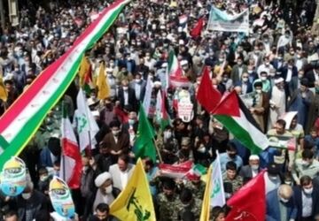 روز قدس؛ تجلی اراده امت اسلامی در حمایت از فلسطین