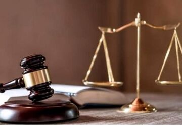 صدور حکم محکومیت متصدی یک واحد آلاینده در پاکدشت