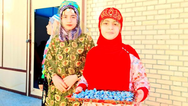 تجلیل از دانش‌آموزان نخبه مسابقات قرآن، عترت و نماز و تربیت‌بدنی