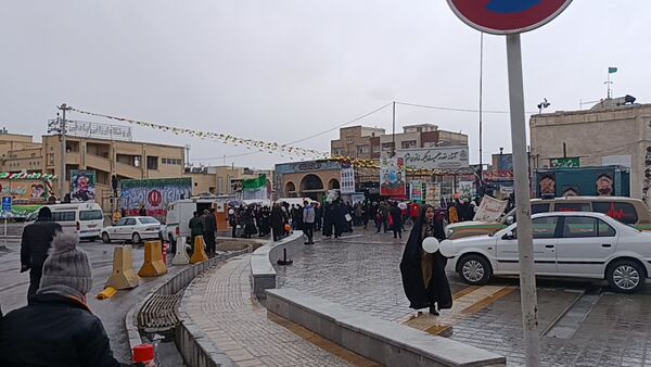 ۲۲ بهمن، تجدید میثاق با آرمان‌های انقلاب