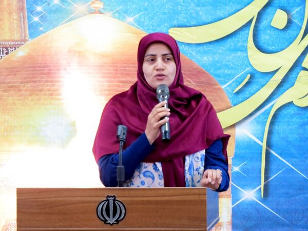 افتتاح ستاد اسکان نوروزی در بجنورد