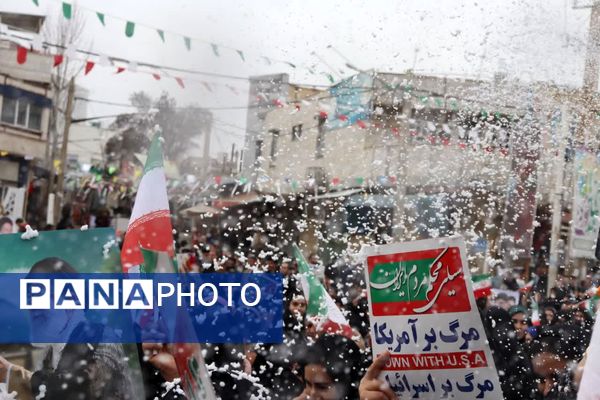 تولد چهل و هفتمین آرمان‌های انقلاب اسلامی در کوهدشت