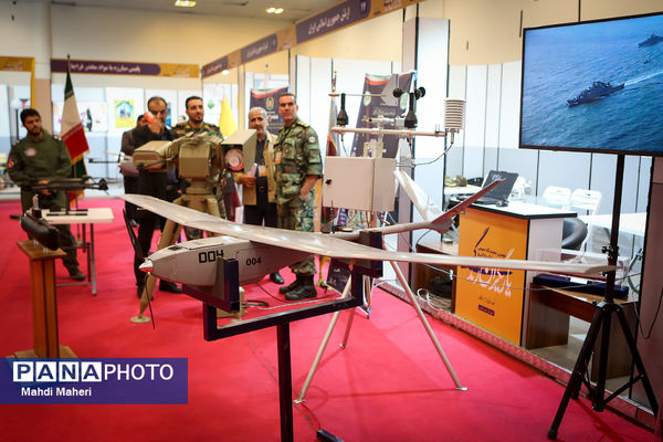 دومین نمایشگاه عمومی یاریگران زندگی