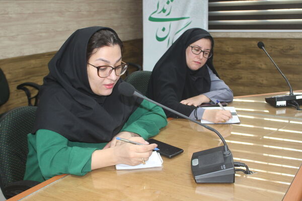 کارگاه آموزشی دانش‌افزایی تربیت مدرس آموزش خانواده آموزش و پرورش استان بوشهر