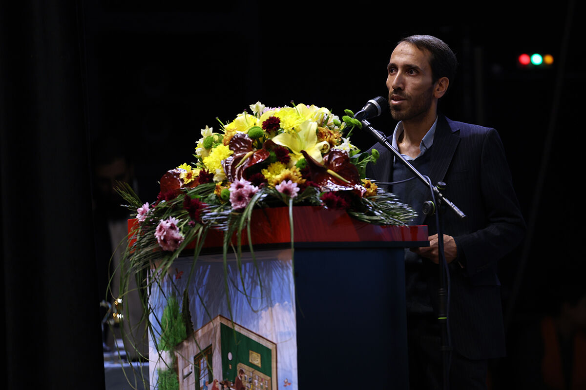 جشنواره کتاب رشد از مهم‌ترین جشنواره‌های حوزه کودک و نوجوان در کشور است