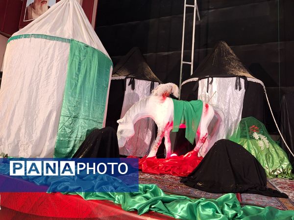 پیر غلامانی از جنس تعلیم و تربیت