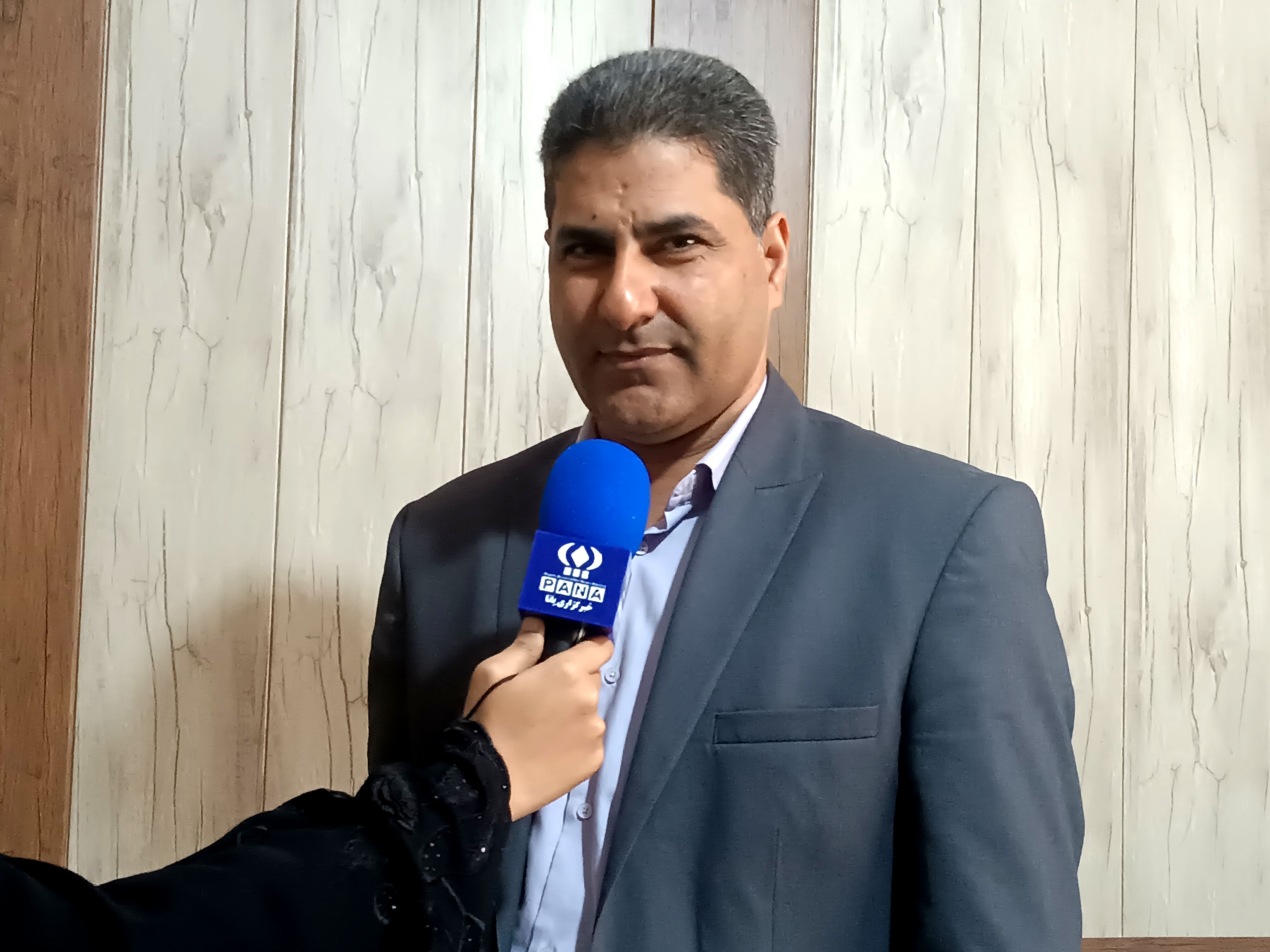 هنرآموز بندرعباسی در جشنواره کشوری هنرهای سنتی خوش درخشید 