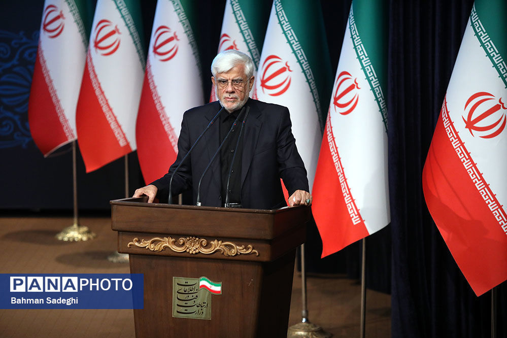 مهمترین راهبرد دانشگاه جبران وضعیت فعلی کشور است/ جنگ ۱۲ روزه وزن‌کشی علم و فناوری بود