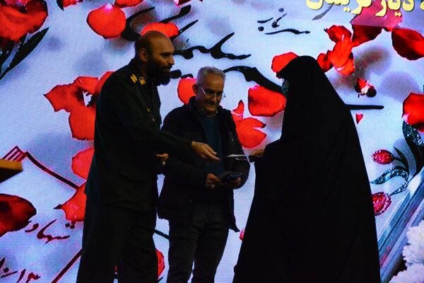 چهارمین عهدواره سردار دل‌ها با تأکید بر مکتب مقاومت 