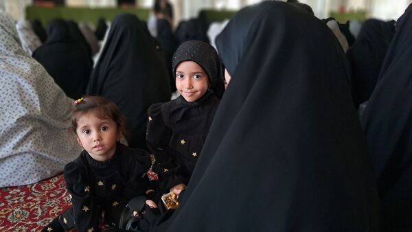 برگزاری نماز جمعه در شهرستان کاشمر 