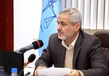 تعداد قابل توجهی از کشته‌شدگان اغتشاشات اخیر از سوی تروریست‌ها به شهادت رسیده‌اند