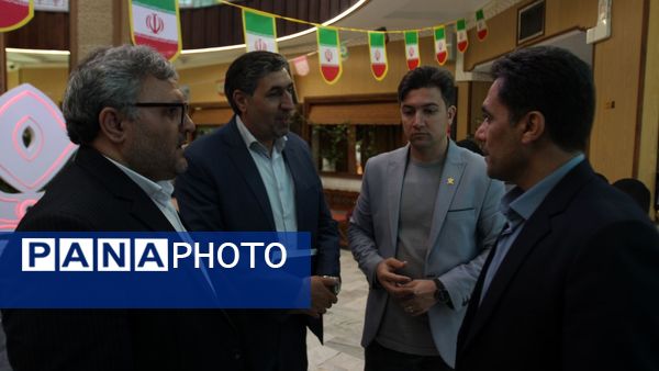 برگزاری مسابقات قرآنی دانش‌آموزان دختر زنجانی