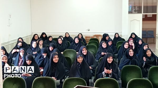 دومین رویداد بزرگ نمازی شهرستان بن