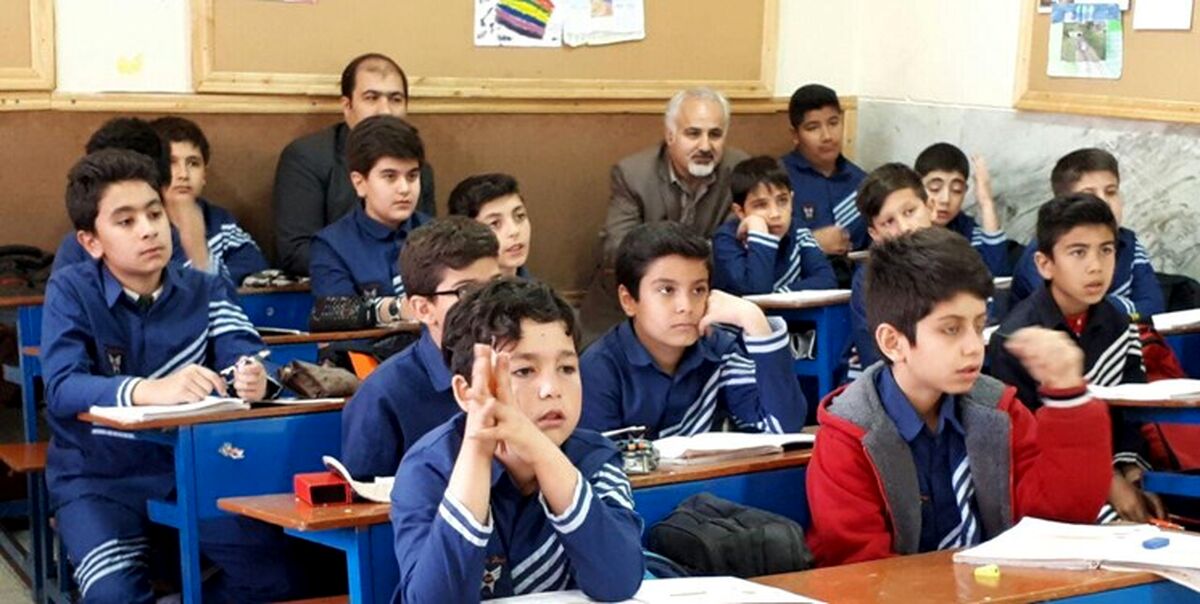 دسترسی برابر به آموزش باکیفیت، حق اساسی هر دانش‌آموزی است