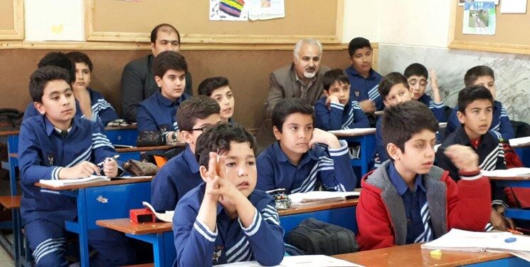 دسترسی برابر به آموزش باکیفیت، حق اساسی هر دانش‌آموزی است