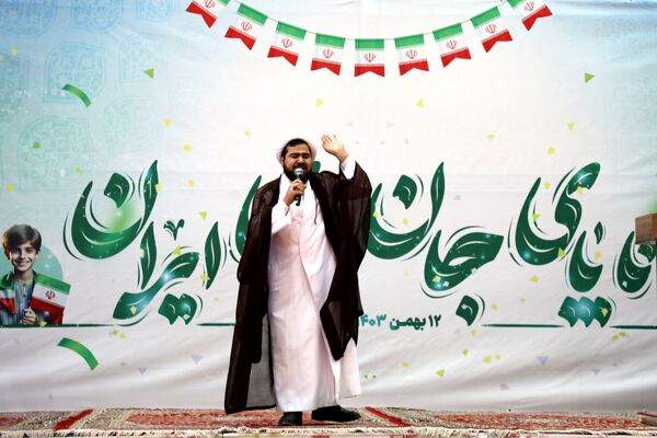 جشن حضور تا ظهور