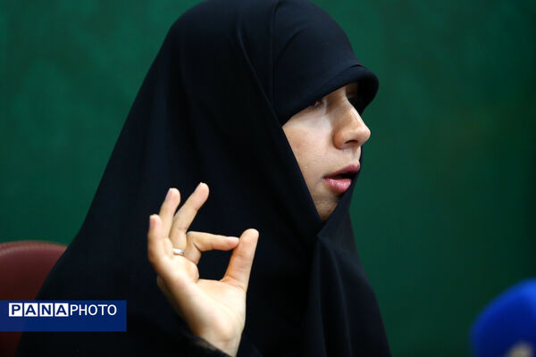 نشست خبری هفته بزرگداشت مقام زن و روز مادر