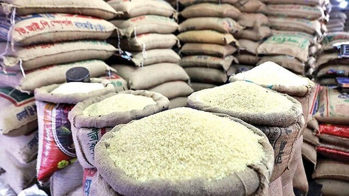 تعیین اصالت برنج‌های وارداتی الزامی شد