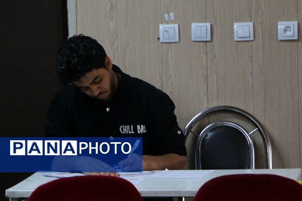 دانش‌آموز خبرنگاران ملارد در مسیر ارتقای مهارت‌های خبری