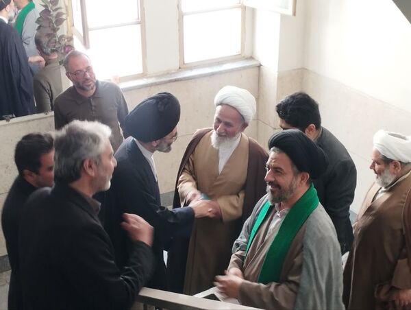 چهل و سومین دوره مسابقات قرآن عترت و نماز دانش‌آموزان استان اصفهان به میزبانی شهر کاشان