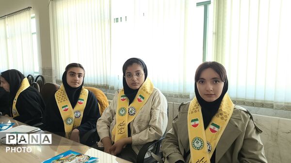 انتخابات مجلس دانش‌آموزی؛ گامی نو در ارتقای تشکل‌های دانش‌آموزی