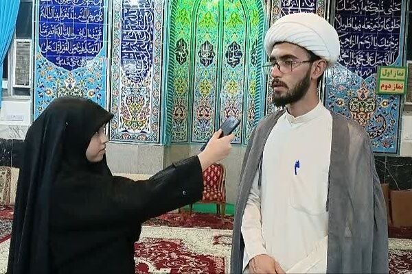 همدلی و مسئولیت‌پذیری؛ محور حضور نوجوانان در مساجد است