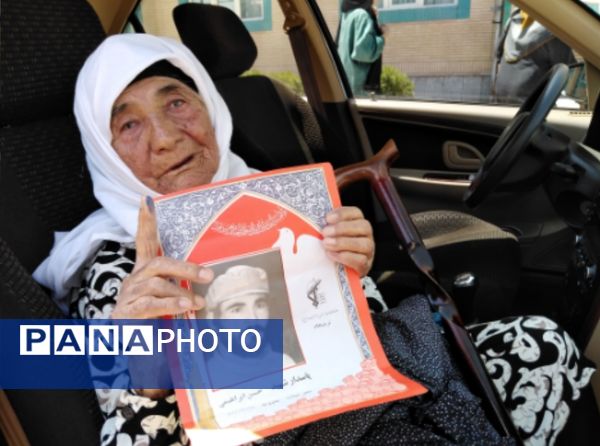 مردم برای سرنوشت کشور دوباره پای کار آمدند