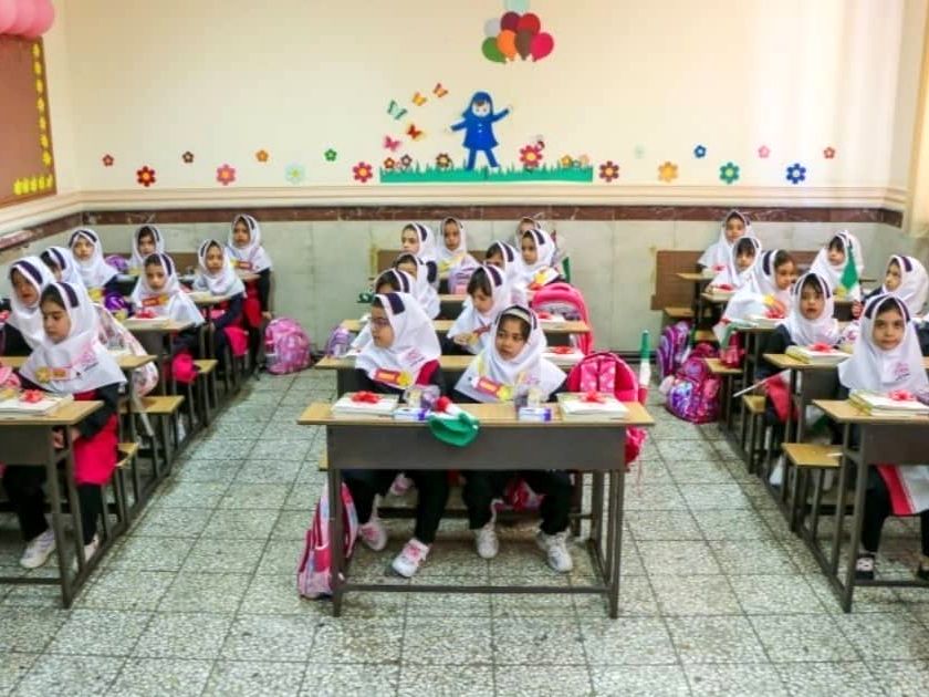 ‌دستورالعمل ثبت‌نام دانش‌آموزان برای سال تحصیلی ۱۴۰۵–۱۴۰۴ ابلاغ شد