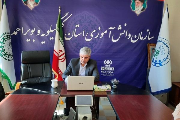 همه فعالیت‌های دانش‌آموزی با هویت رسمی سازمان باید ثبت و مستندسازی شود