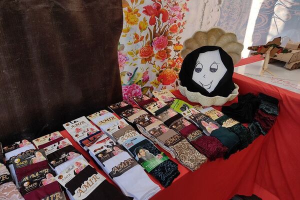 جشن انتخابات شهردار مدرسه شهید خبره فرشچی ناحیه یک شهرری