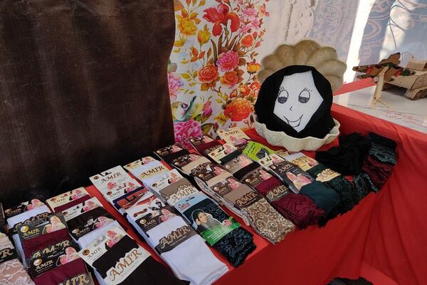جشن انتخابات شهردار مدرسه شهید خبره فرشچی ناحیه یک شهرری