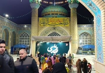 ۱۸۵ ثانیه با قاب پانا در گل یا پوچ؟ 