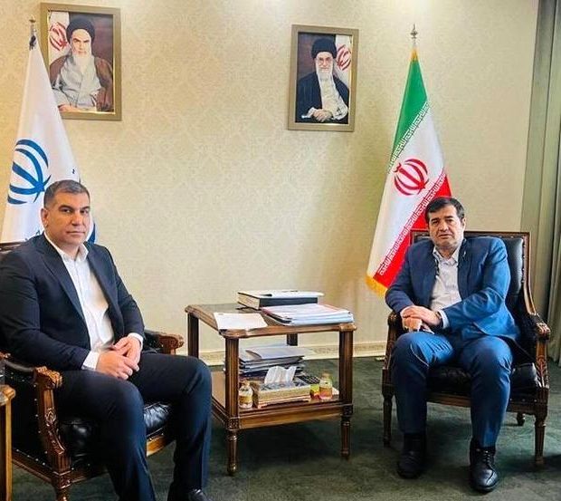 موافقت وزیر ورزش با ساخت سالن ۲ هزار نفری بوکس در ورزشگاه آزادی