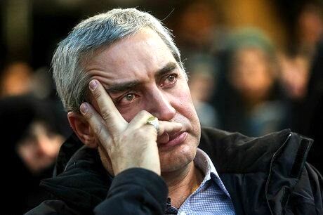 دلنوشته ابراهیم حاتمی‌کیا برای شهادت سردار تنگسیری